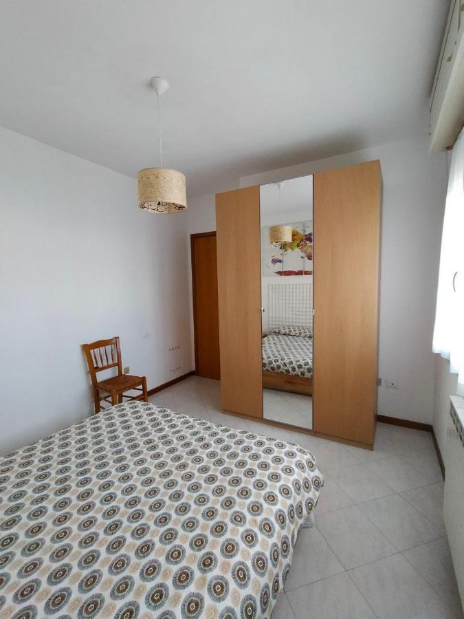 Da Lucia Apartment Fano