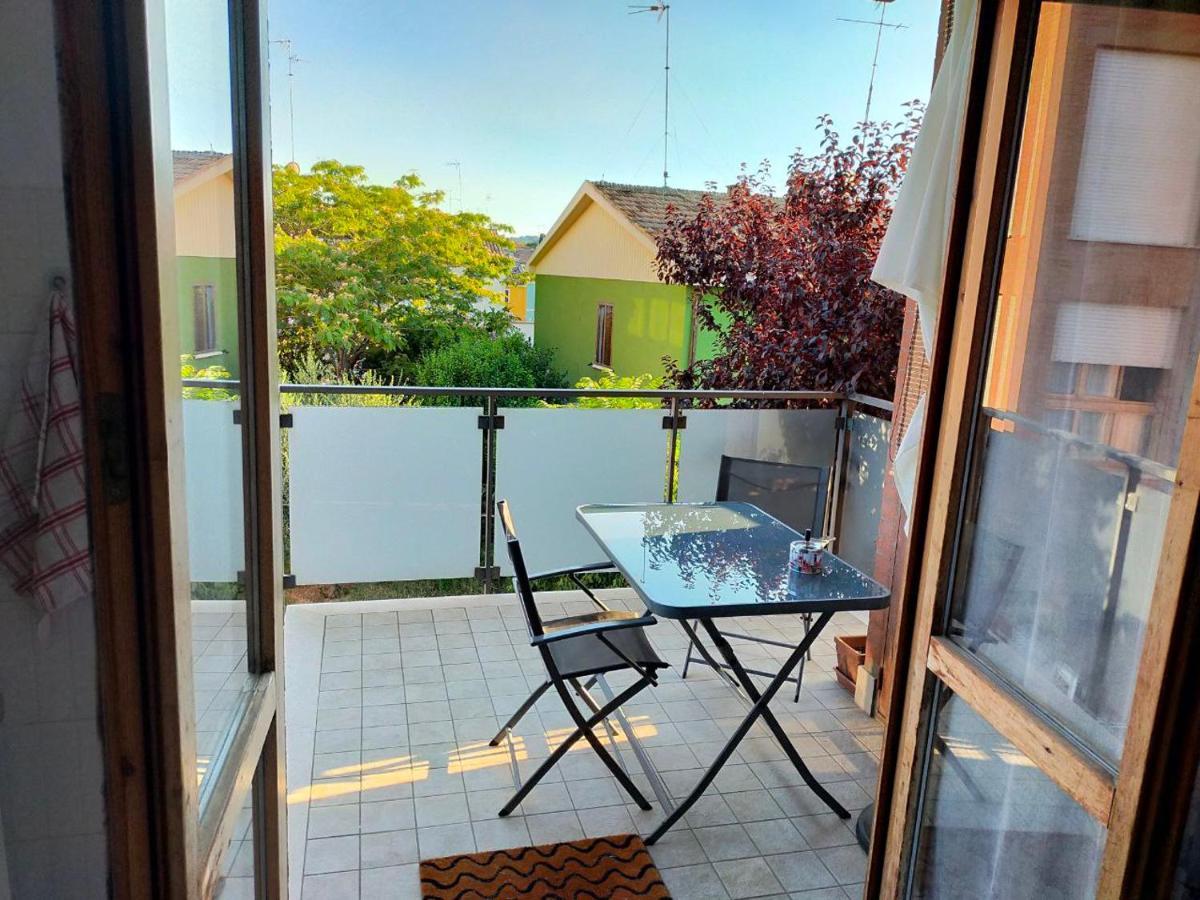 Apartment Da Lucia