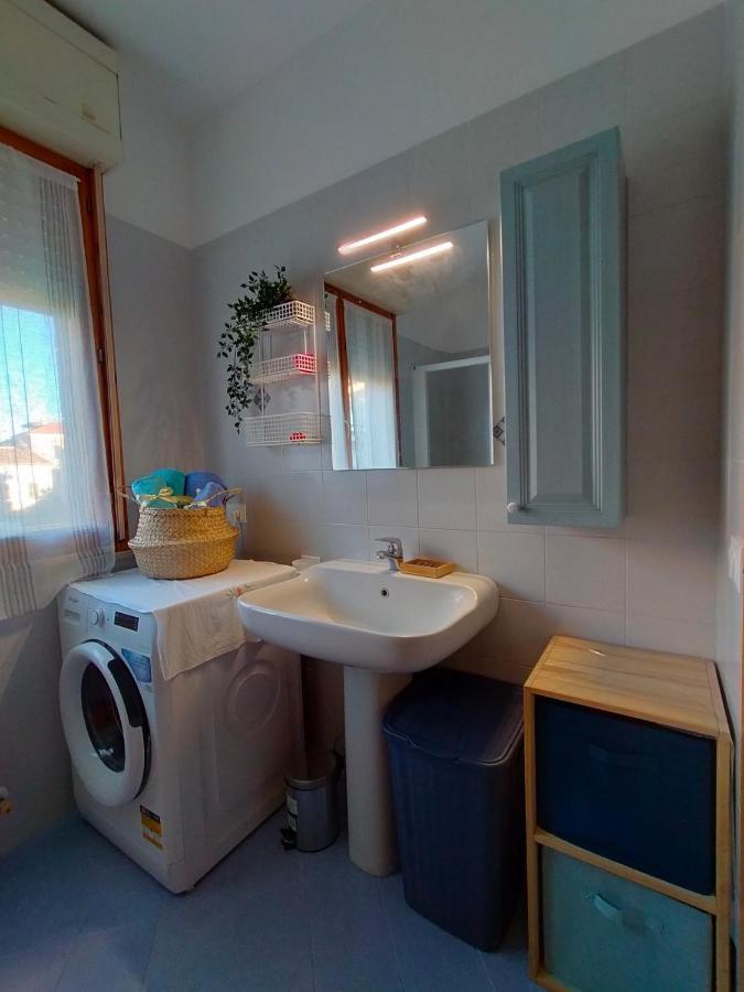 Apartment Da Lucia