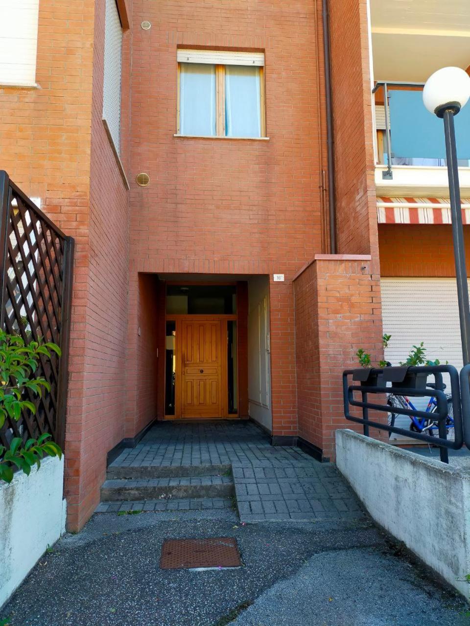 Apartment Da Lucia Fano