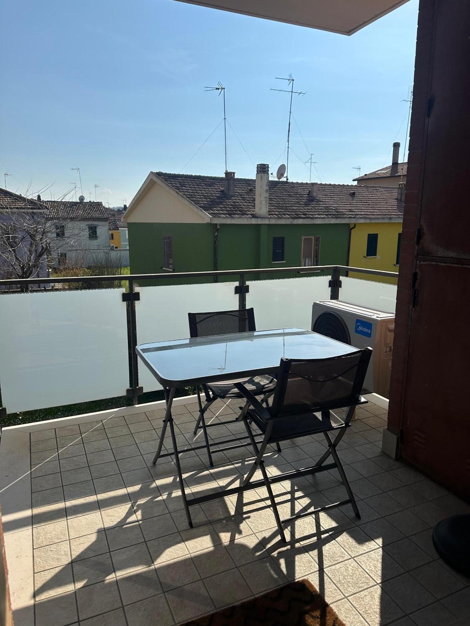 Da Lucia Apartment