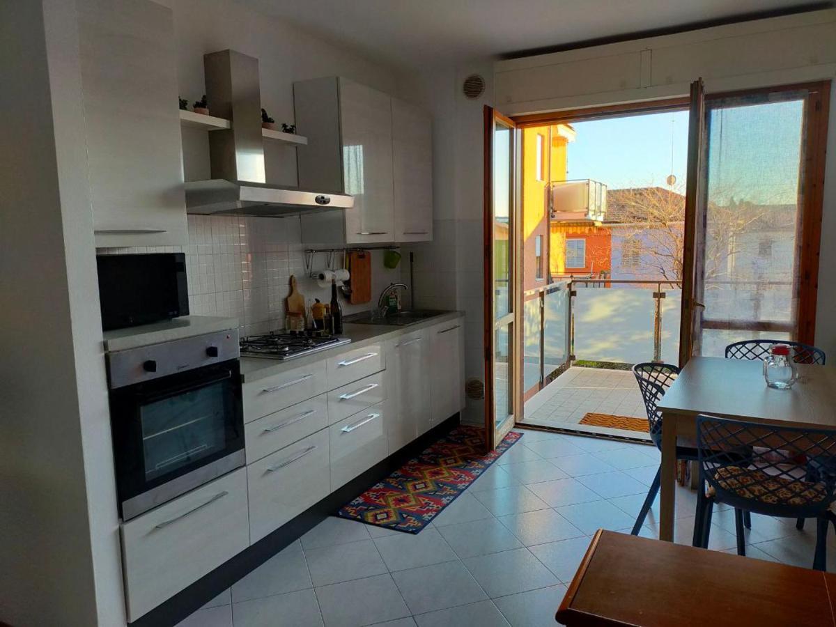 Apartment Da Lucia