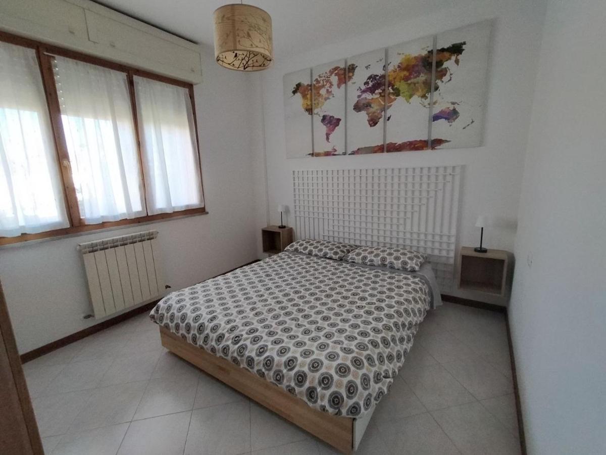 Apartment Da Lucia *