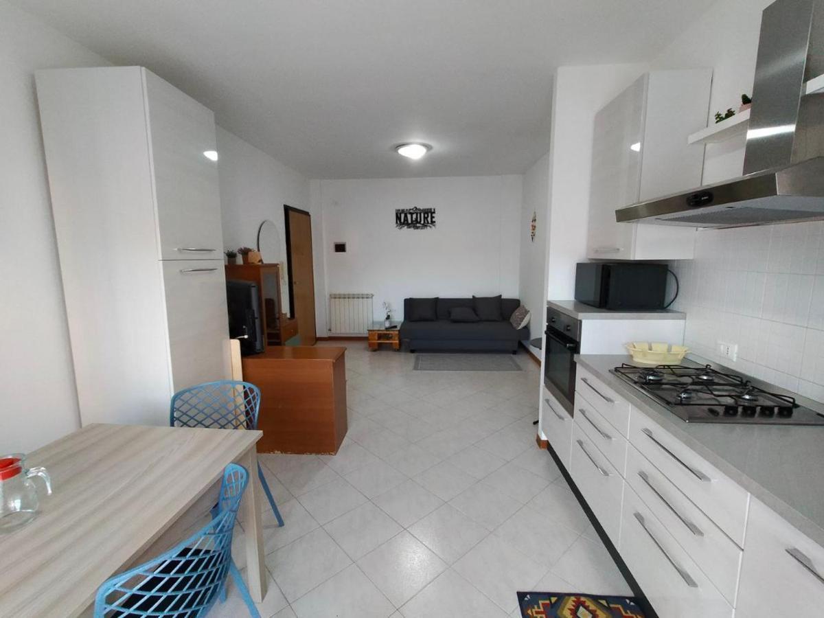Da Lucia Apartment Fano