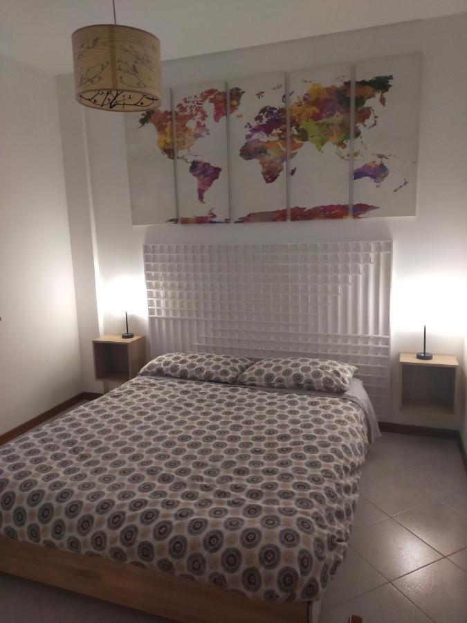 Apartamento Da Lucia