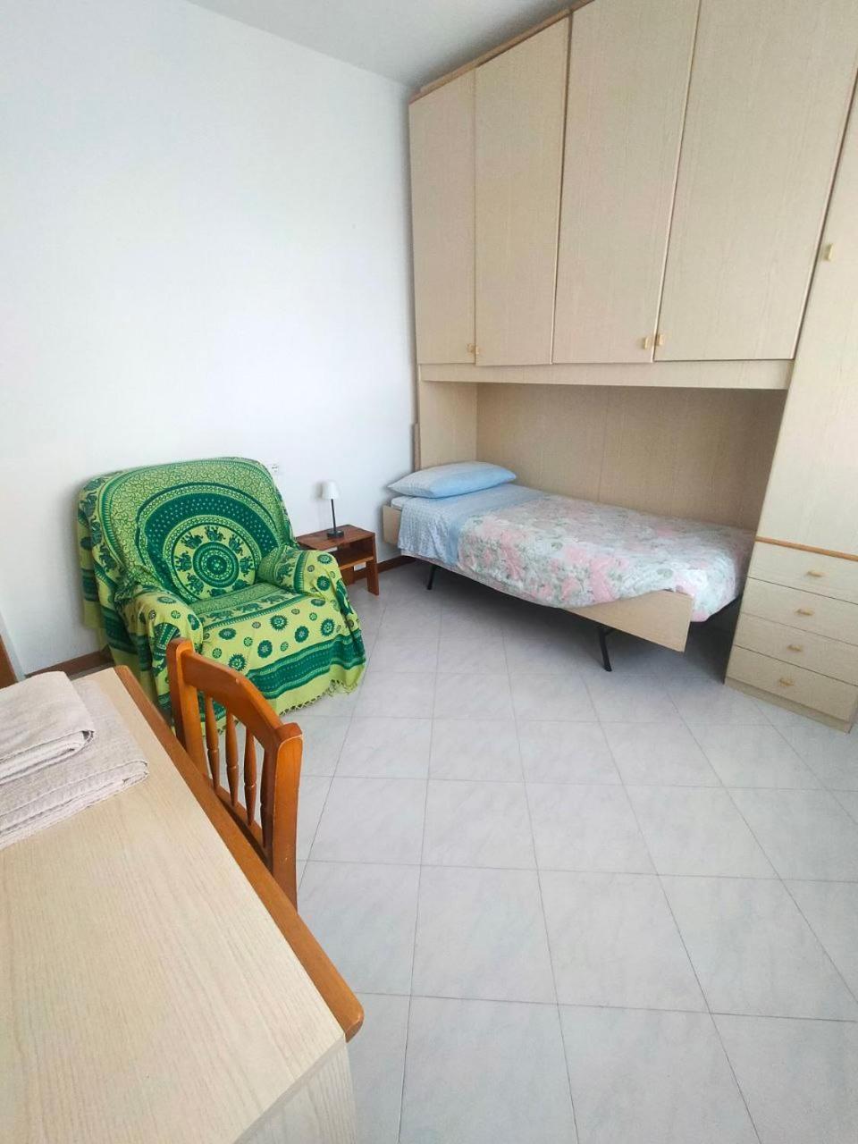 Apartment Da Lucia