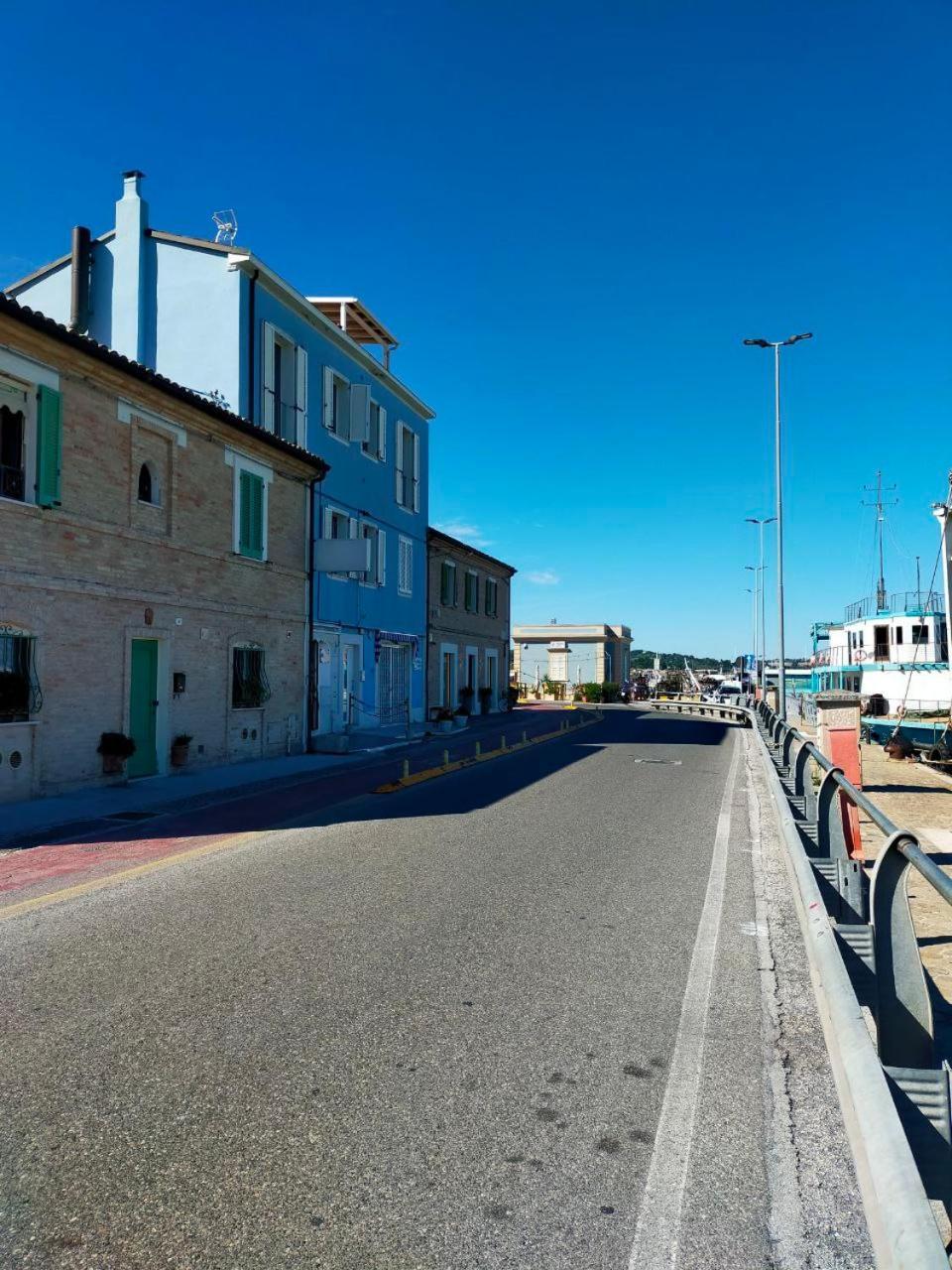 Apartment Da Lucia *