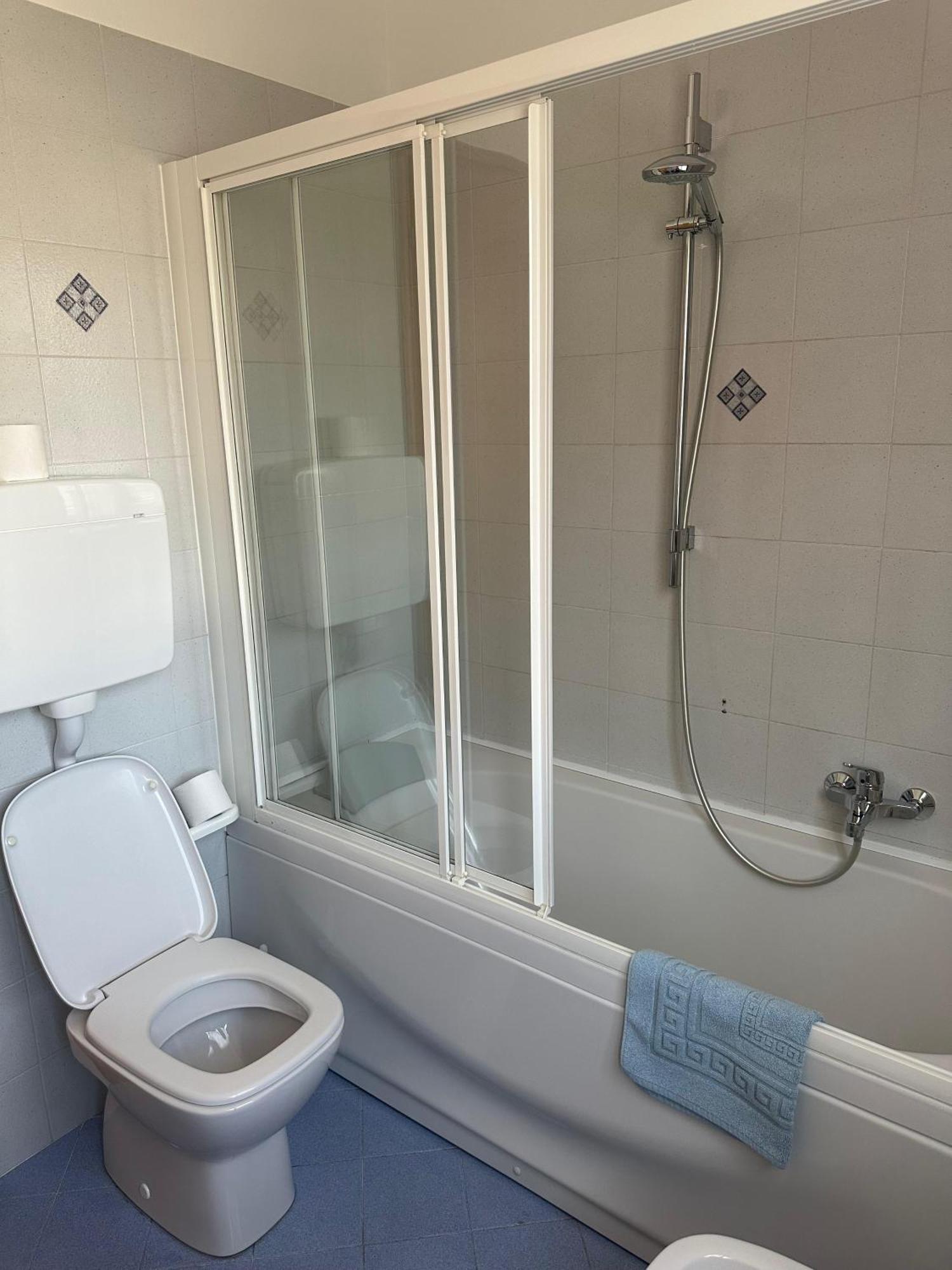 Da Lucia Apartamento