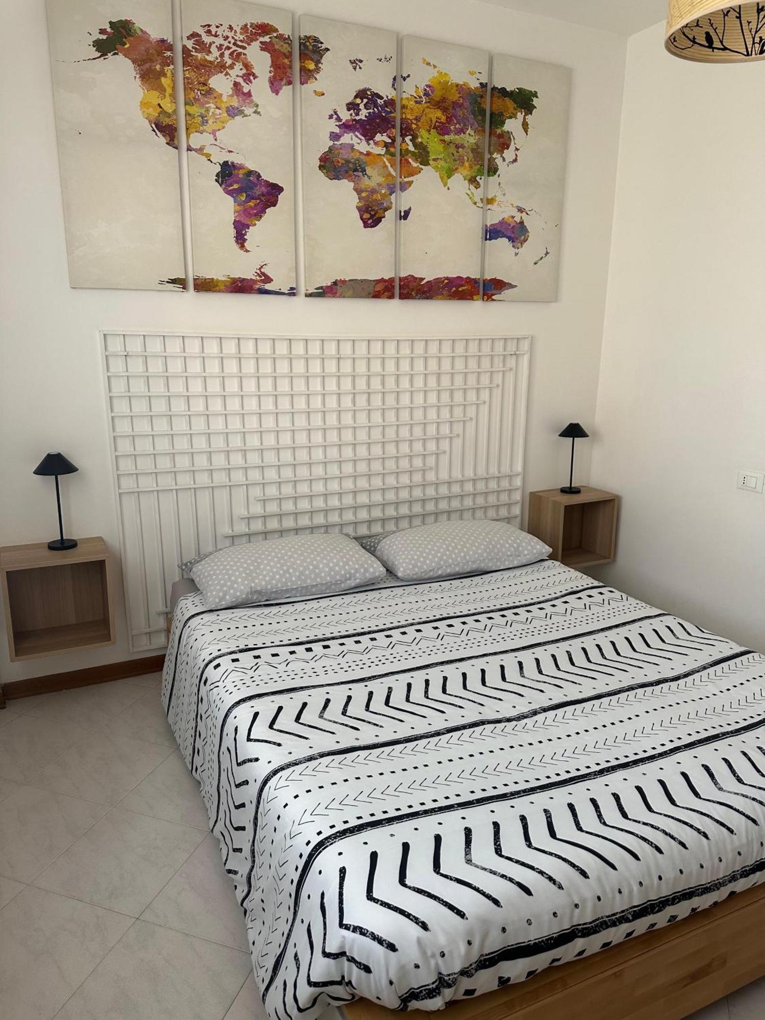 Apartment Da Lucia