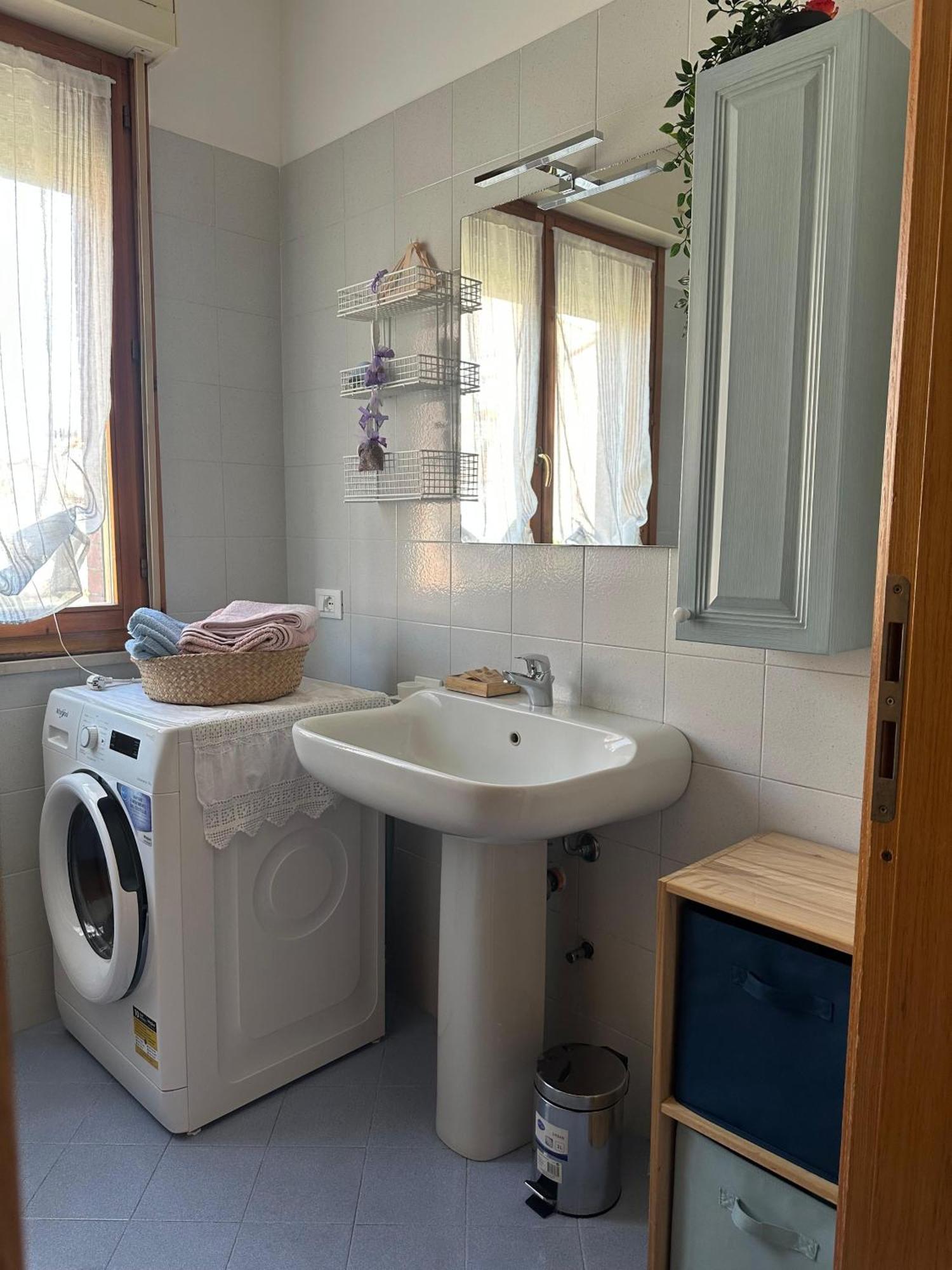 Da Lucia Apartamento *