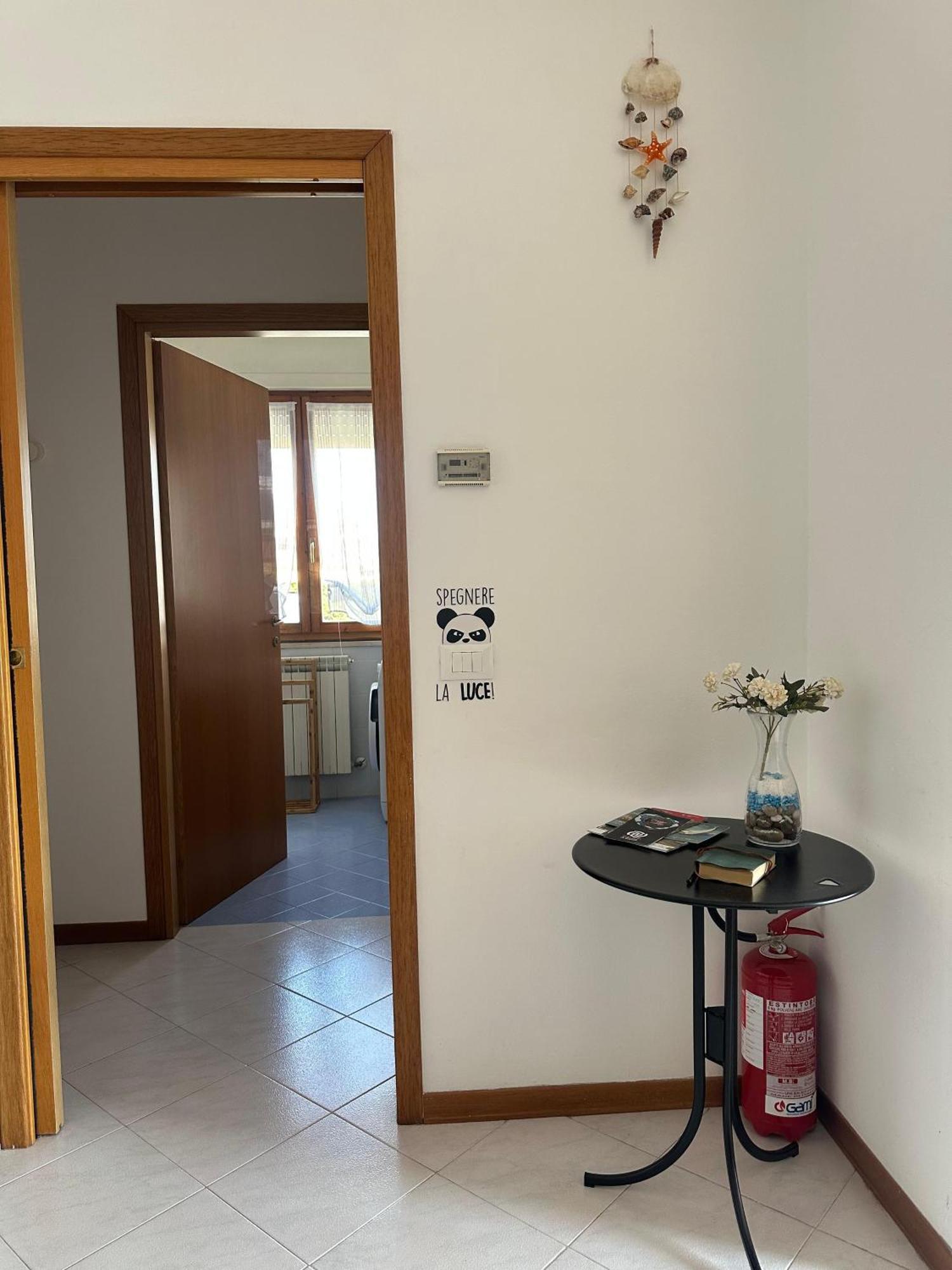 Da Lucia Apartment Fano