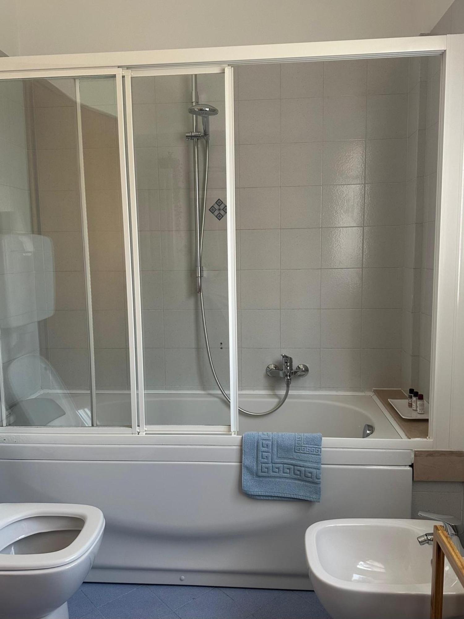 Da Lucia Apartamento